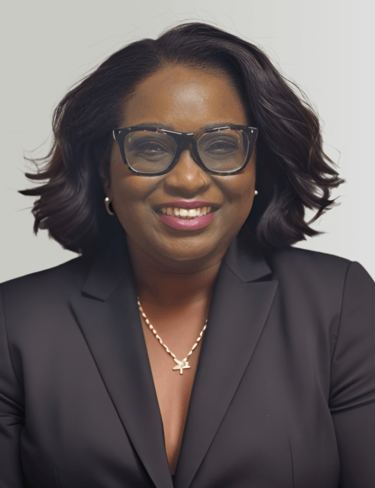 Denise Headshot