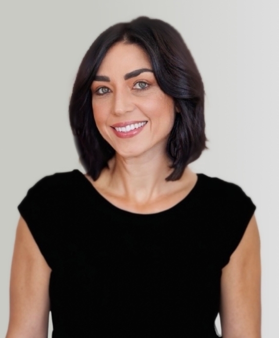 Maryam headshot