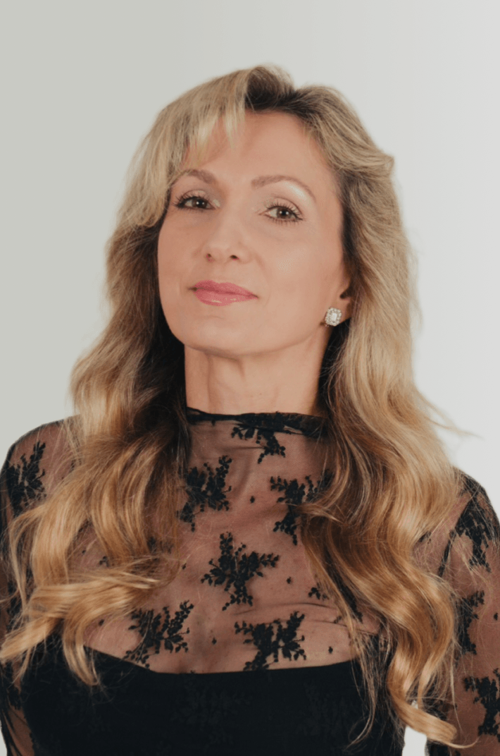 Irina new headshot