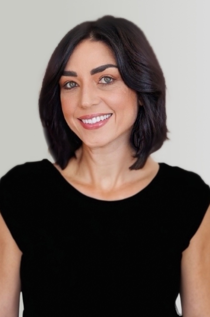 Maryam headshot